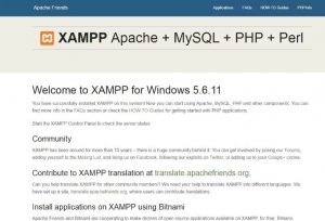 xammp